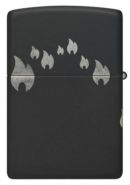 Zippo zapalovač 66065 Zippo Design