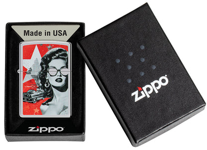 22114 Glam Glasses Design
