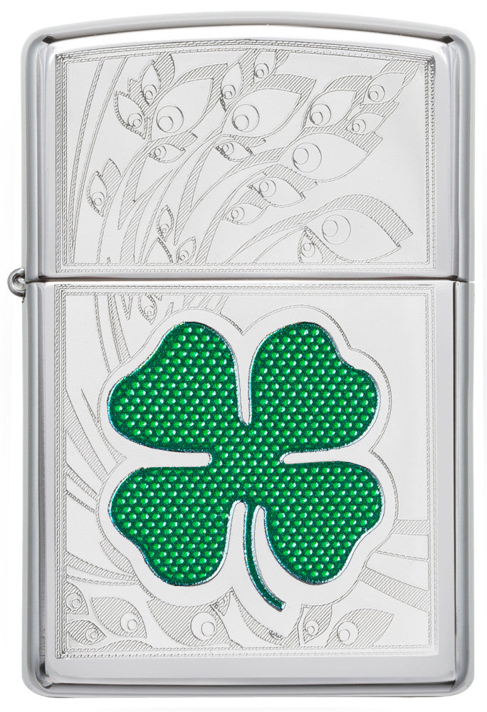 22666 Clover