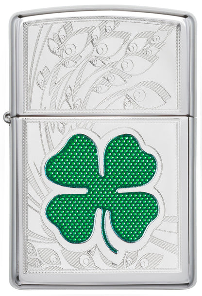 22666 Clover