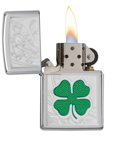 22666 Clover