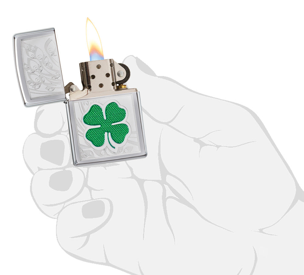 22666 Clover