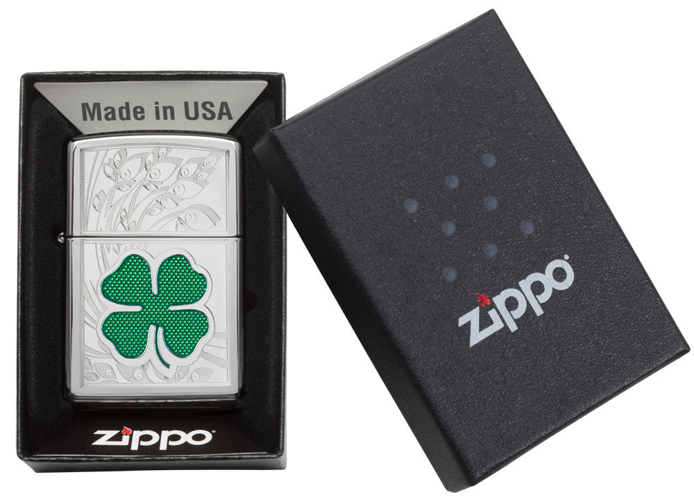 22666 Clover
