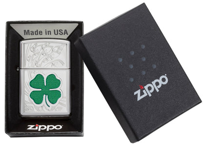 22666 Clover