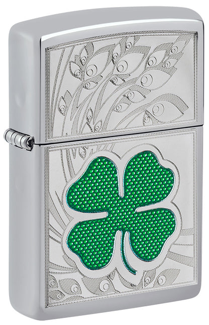 22666 Clover