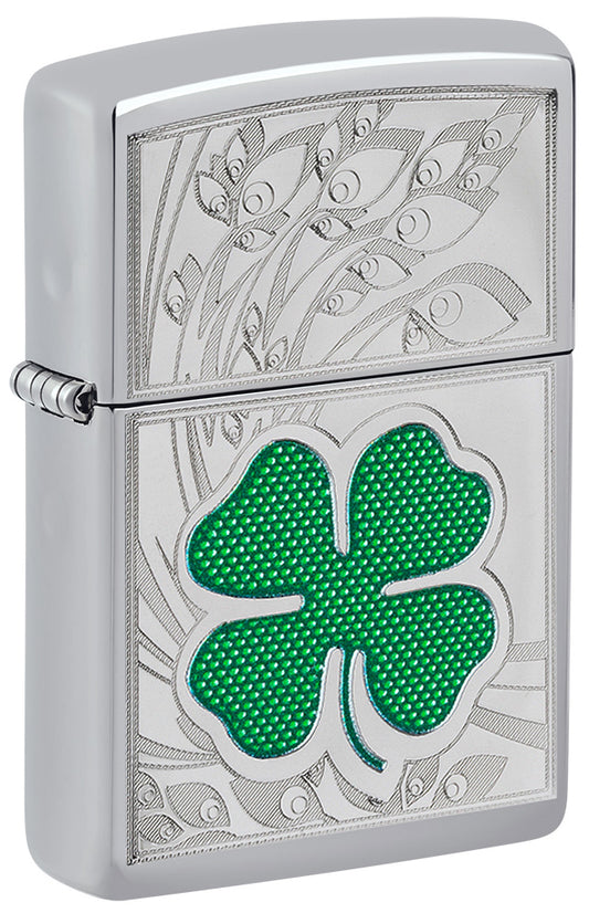 22666 Clover