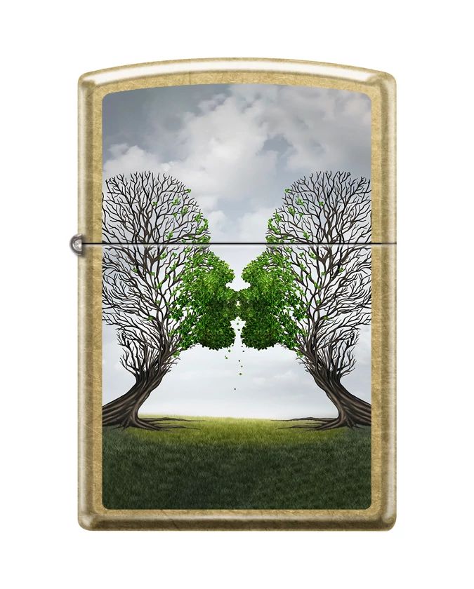 23077 Tree Love