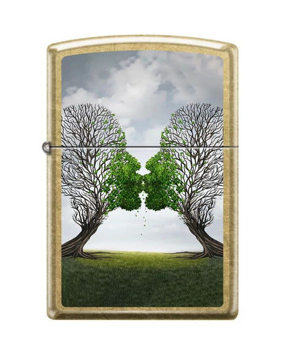 23077 Tree Love