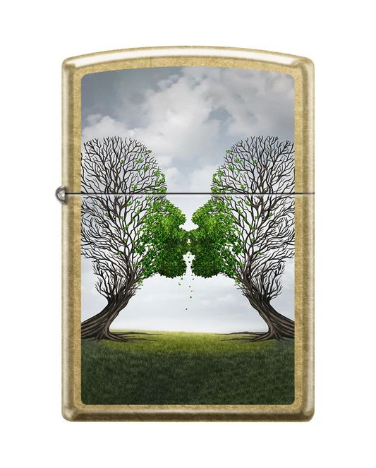 23077 Tree Love