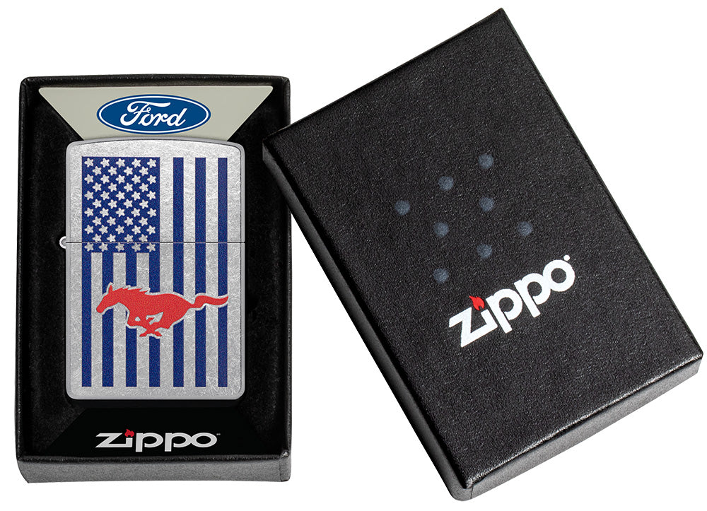 25699 Ford
