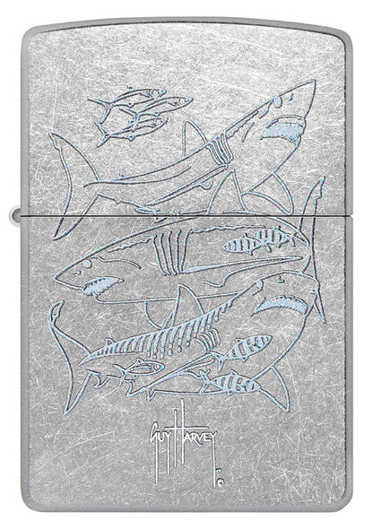 25700 Guy Harvey