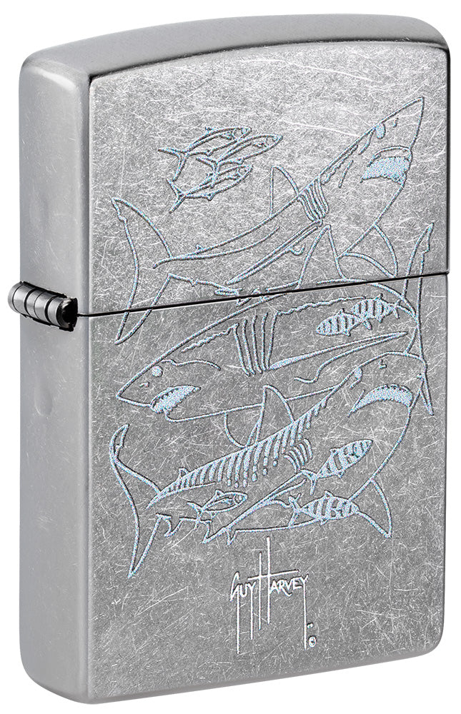 25700 Guy Harvey