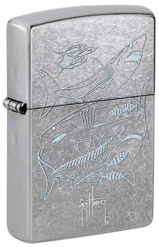 25700 Guy Harvey