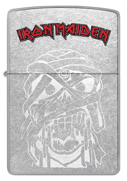 25701 Iron Maiden