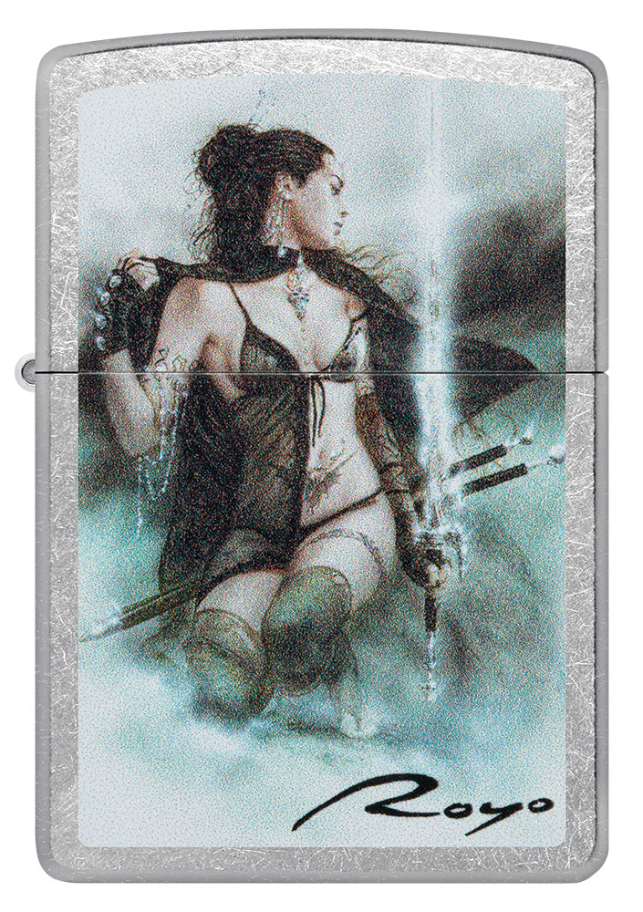 25702 Luis Royo
