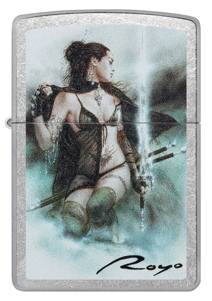 25702 Luis Royo