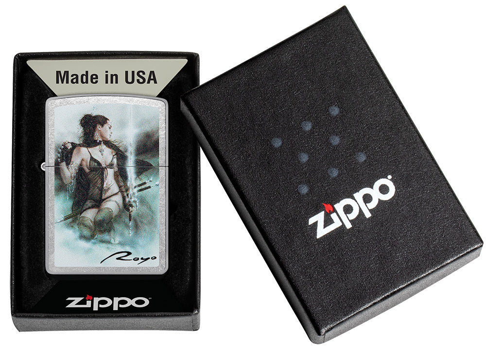 25702 Luis Royo