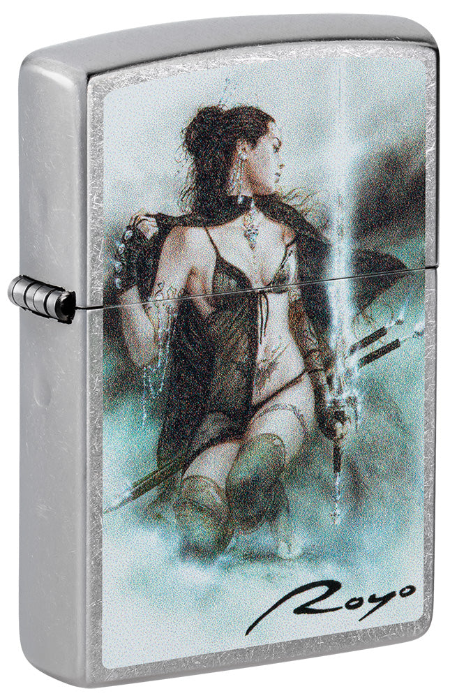 25702 Luis Royo