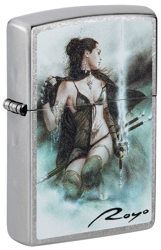 25702 Luis Royo