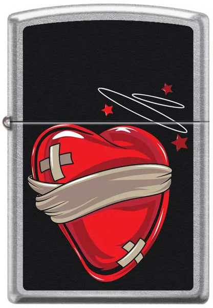 25964 Broken Heart