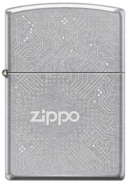 25966 Zippo Circuit