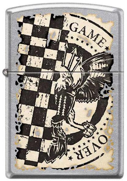 25967 Game Over