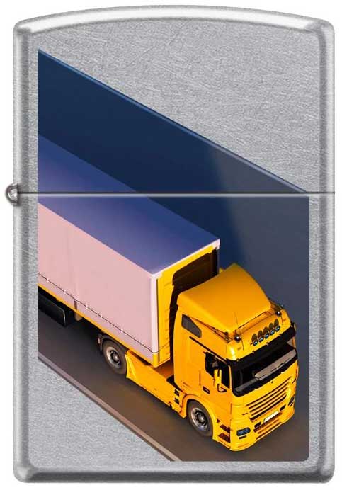 25968 Truck
