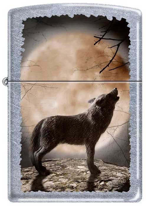 25969 Howling Wolf