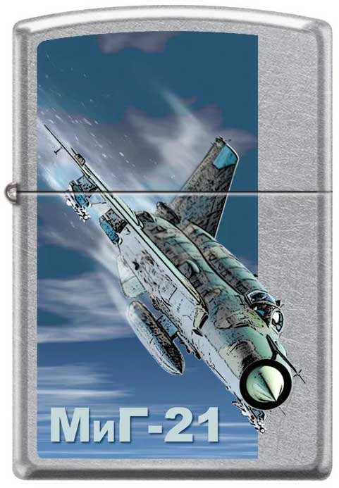 25970 Mig 21