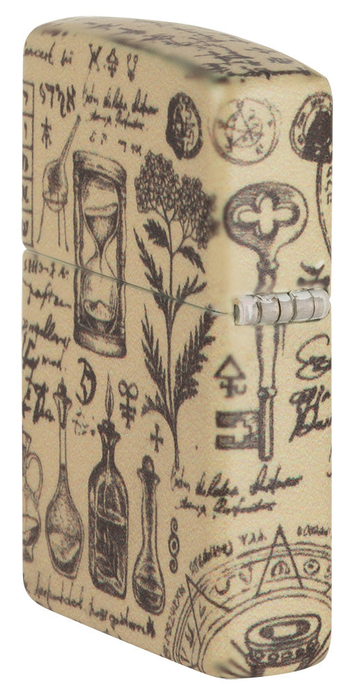66069 Alchemy Design