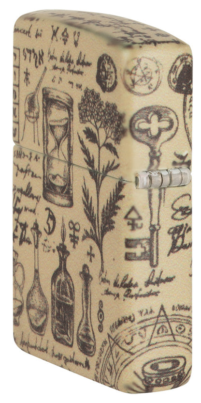 66069 Alchemy Design