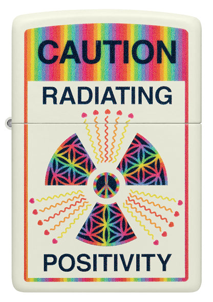 66073 Glowing Positivity Design
