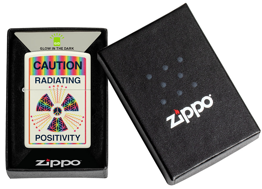 66073 Glowing Positivity Design
