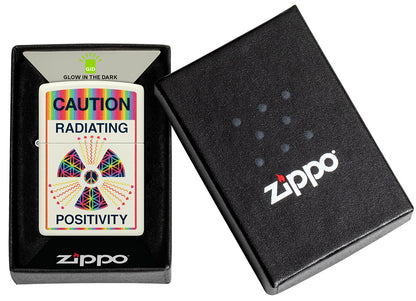 66073 Glowing Positivity Design