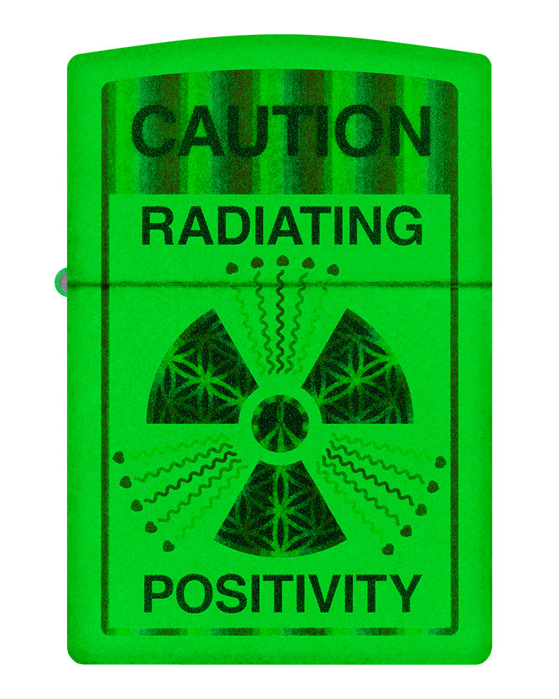 66073 Glowing Positivity Design