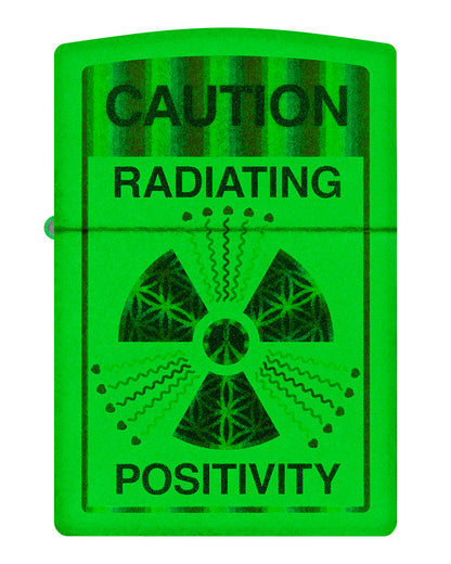 66073 Glowing Positivity Design