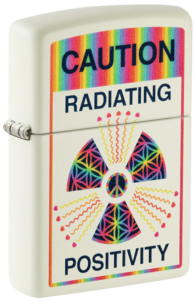66073 Glowing Positivity Design