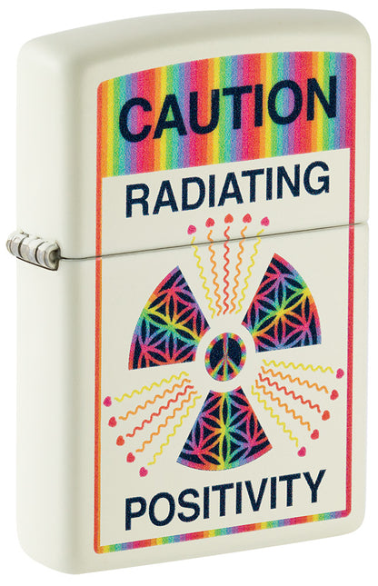 66073 Glowing Positivity Design