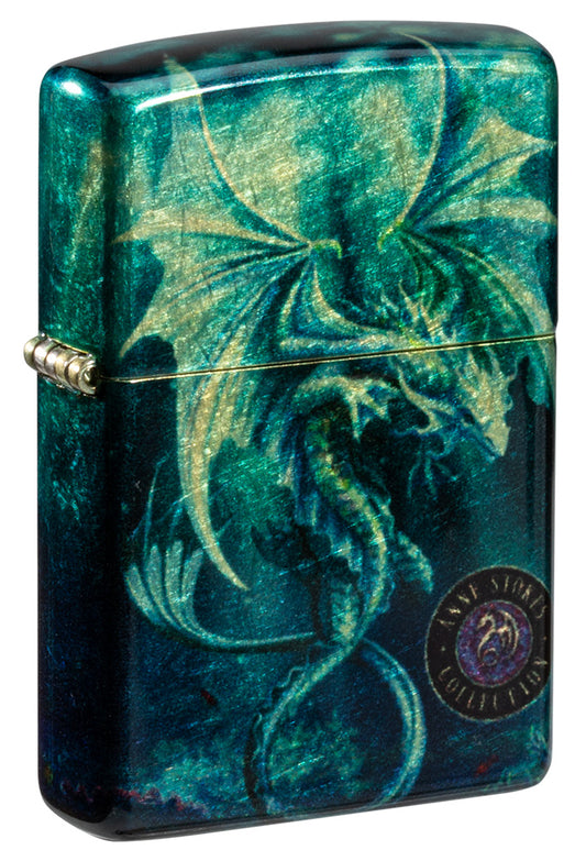 66078 Anne Stokes Collection
