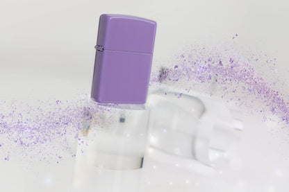 66080 Smoky Lavender