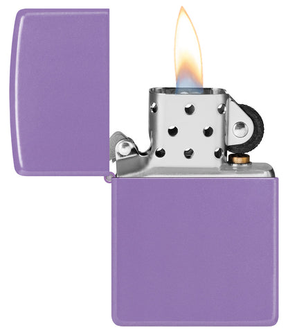66080 Smoky Lavender