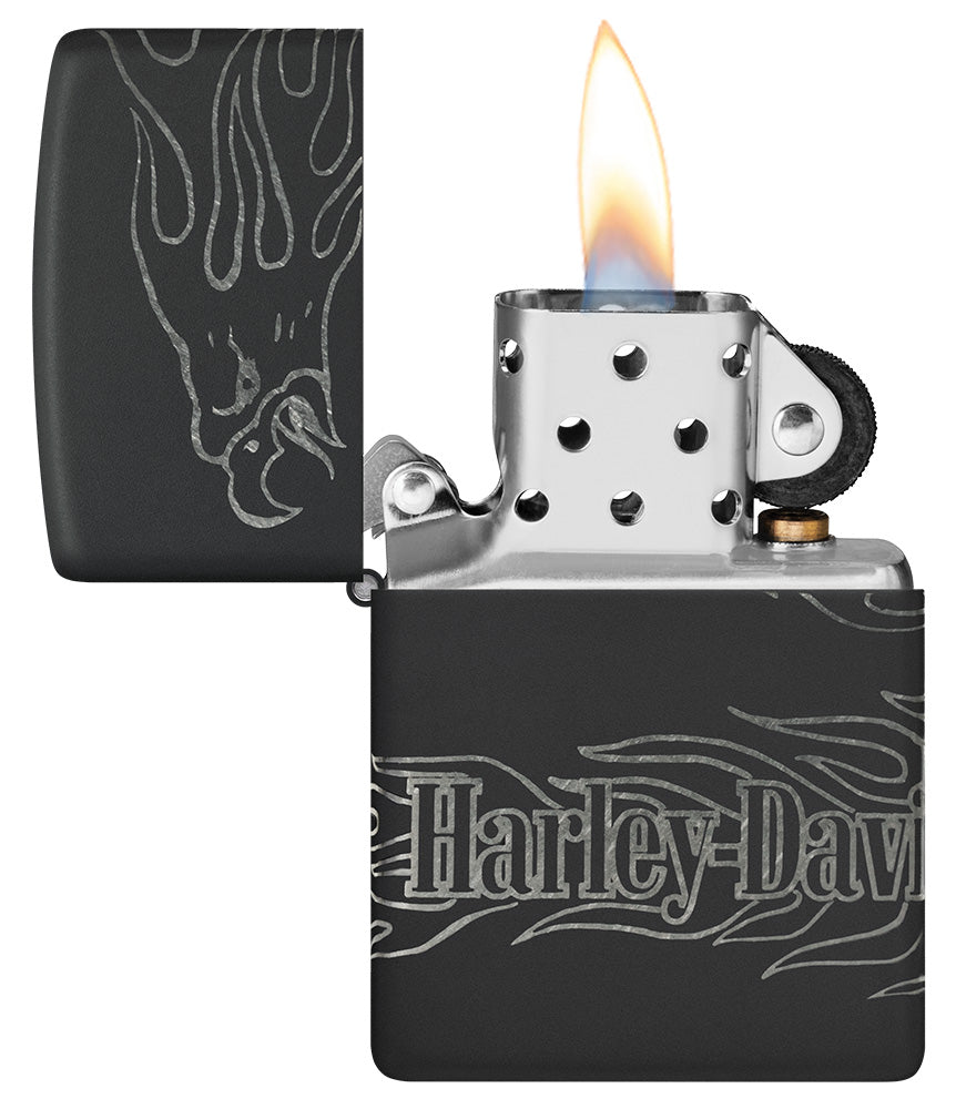66084 Harley-Davidson®