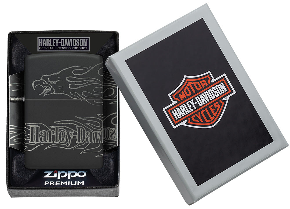 66084 Harley-Davidson®