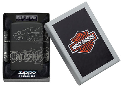 66084 Harley-Davidson®
