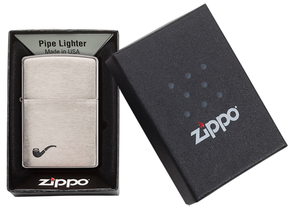 Zippo zapalovač 21770 Pipe Lighter
