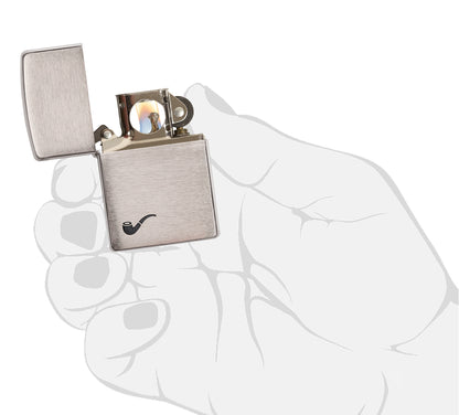 Zippo zapalovač 21770 Pipe Lighter