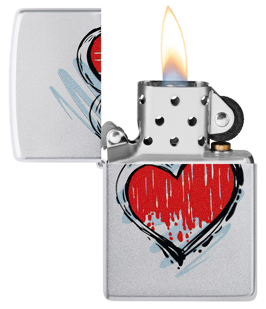 20795 Heart Design