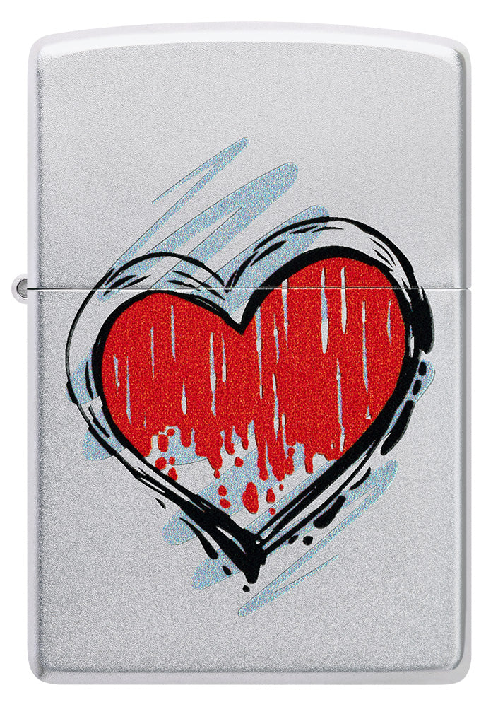 20795 Heart Design