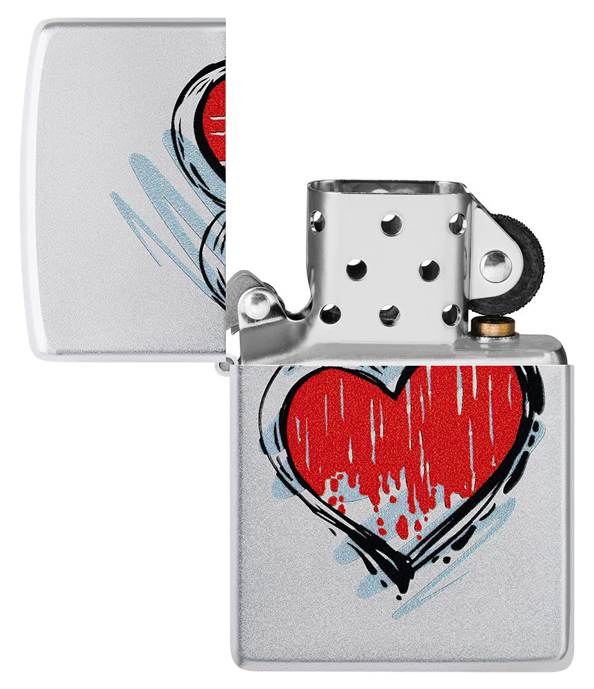 20795 Heart Design