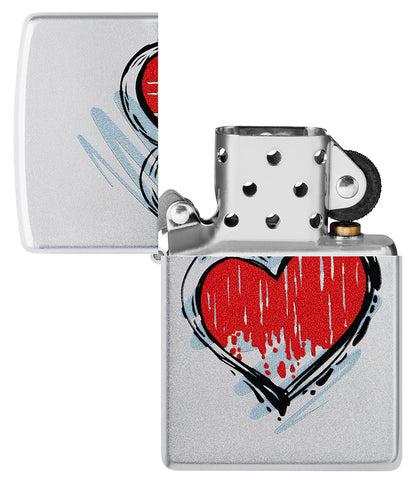 20795 Heart Design